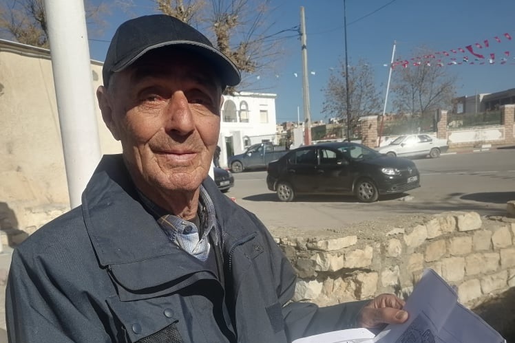 من الذاكرة..   محمد الطيبي:    هكذا عشت حوادث ساقية سيدي يوسف قبل 66 سنة..