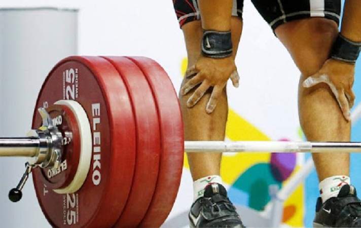 البطولة الافريقية لرفع الأثقال (اليوم الثالث): تونس تحصد 24 ميدالية 