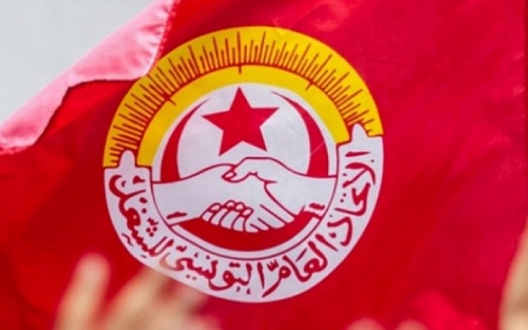 في حالة "استنفار"..  اتحاد الشغل يتحرك جهويا ووطنيا