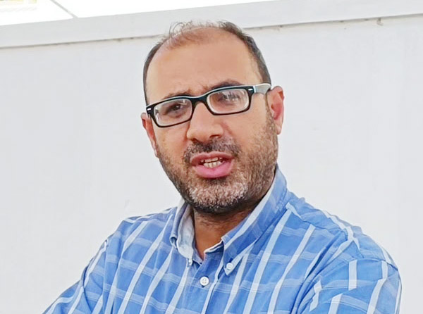 رئيس لجنة التشريع العام بالبرلمان:  سننظر هذا الشهر في مشروع قانون المعادن النفيسة