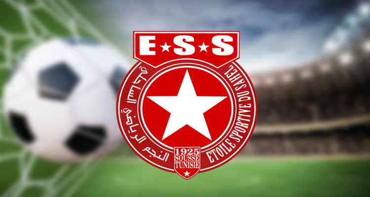 الناطق الرسمي للنجم الرياضي الساحلي.. ماصدر على لسان البريقي فيه مساس من سمعة الفريق