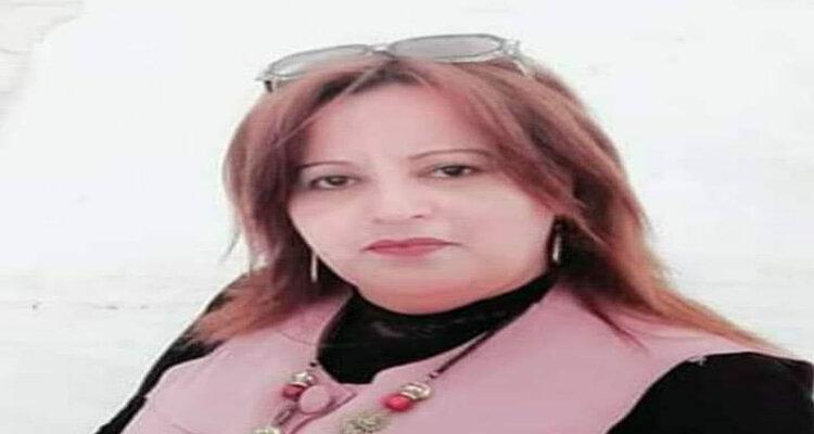 الشاعرة جهاد المثناني لـ"الصباح":  الشّعر حلولُ الذّات في الذّات وهو التّماهي مع الحلم