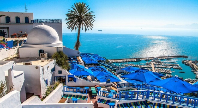 مخاوف من "رجات" خليج تونس..   غدا.. معاينة ميدانية لوضع حلول عاجلة لانزلاقات هضبة سيدي بوسعيد !