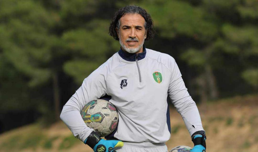 الياس المزوغي لـ"الصباح نيوز ":   ما حققه منتخب موريتانيا في الـ"كان"  هو بداية لمشروع طويل المدى 