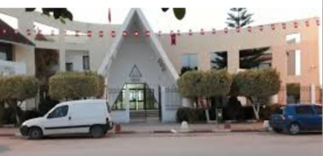 الكاتب العام لبلدية الجديدة لـ"الصباح نيوز": 887 الف.د لتعبيد و صيانة انهج  هذه الأحياء..