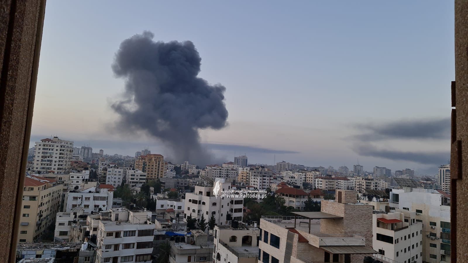 حماس تُعلن مقتل 3 رهائن إسرائيليين في غارات جويّة
