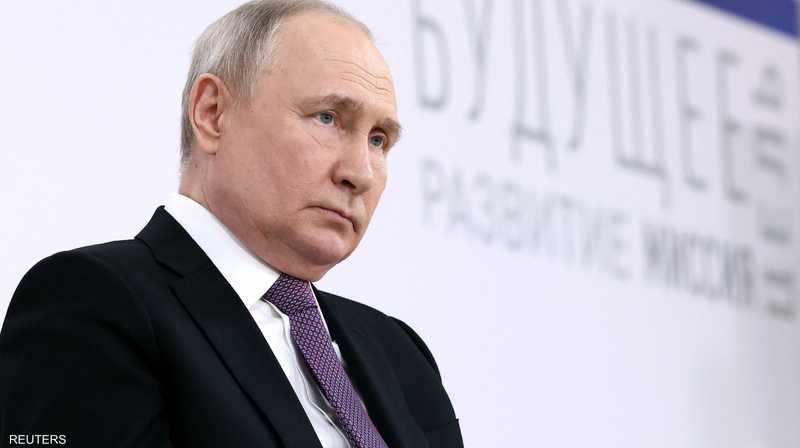 بوتين يكشف من يفضّل رئيسا قادما للولايات المتحدة