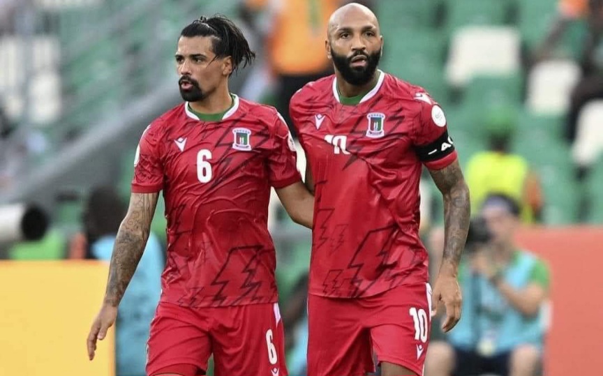 بسبب سرقة في نزل الإقامة بالكوت ديفوار: غينيا الاستوائية تستبعد نسوي وسالفادور من المنتخب 