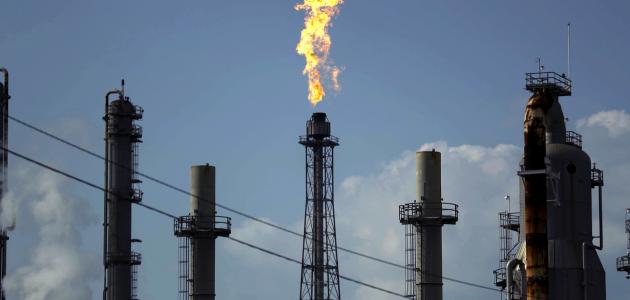  بين سنتي 2022 و2023.. إجمالي الطلب على الغاز الطبيعي يتراجع بنسبة 3 %