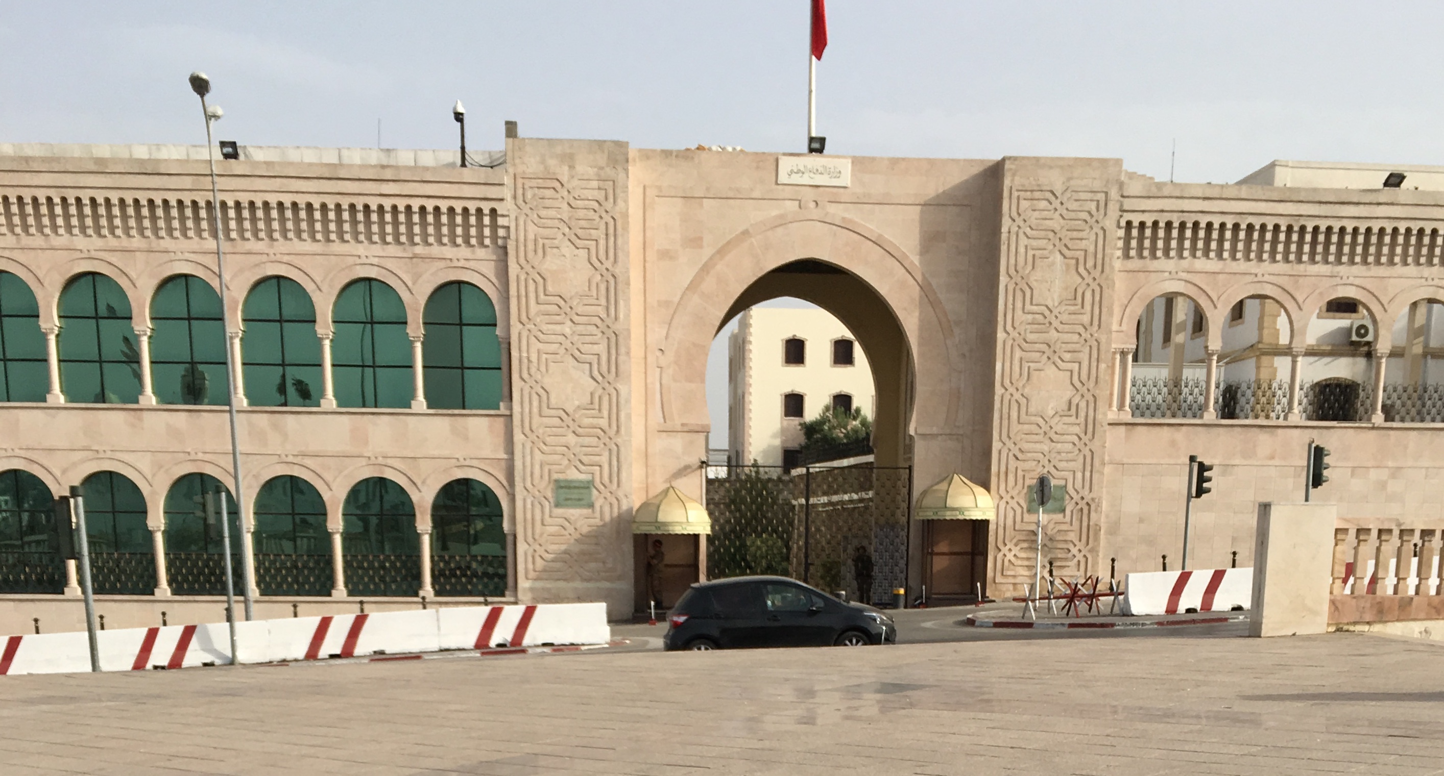 وزارة الدفاع تكشف موعد انطلاق حصة التجنيد الجديدة