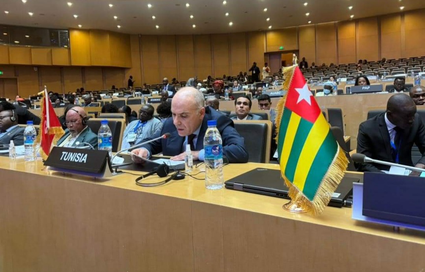 وزير الخارجية يدعو لتعزيز مشاركة المرأة بمجالات العلوم والتكنولوجيا لمستقبل مُزدهر لأفريقيا