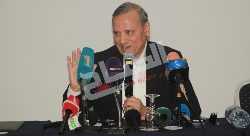 ناجي الجويني يدعو الأندية إلى المشاركة في عملية إصلاح قطاع التحكيم