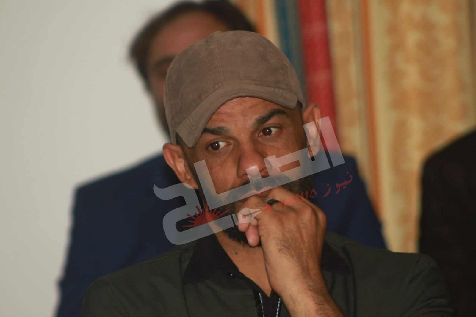 صابر خليفة: سنسعد جماهير الافريقي في نهاية الموسم