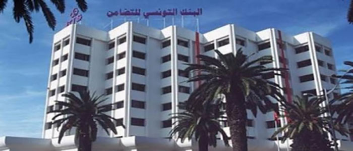 البنك التونسي للتضامن يهدف الى تمويل 100 شركة أهلية سنة 2024  