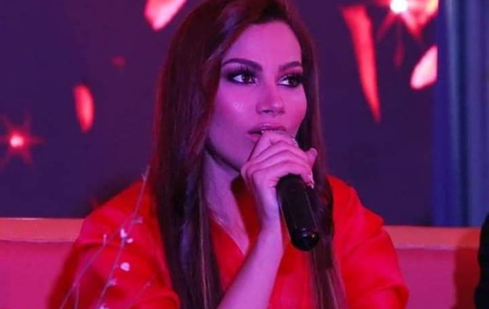 أصدرت فيديو كليب جديد: شيرين اللجمي تستعد لطرح ألبوم جديد