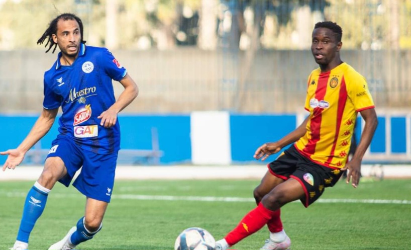  الترجي الرياضي: إلغاء المباراة الودية ضد الاتحاد المنستيري 