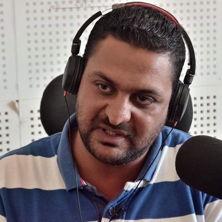  جمعيّة النّهوض بالطّالب الشّابّي تندد بالاعتداء على الصحفي نزار بن حسن