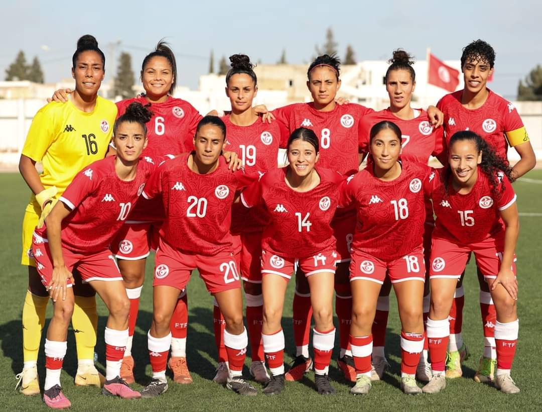 تصفيات أولمبياد باريس 2024: المنتخب التونسي سيدات يواجه المنتخب المغربي 