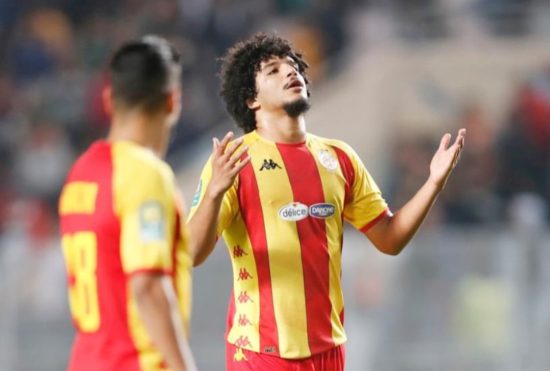 الترجي الرياضي: هذا الثنائي يغيب عن مواجهة النجم 