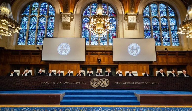 محكمة العدل الدولية ترفض طلب جنوب إفريقيا بشأن رفح...