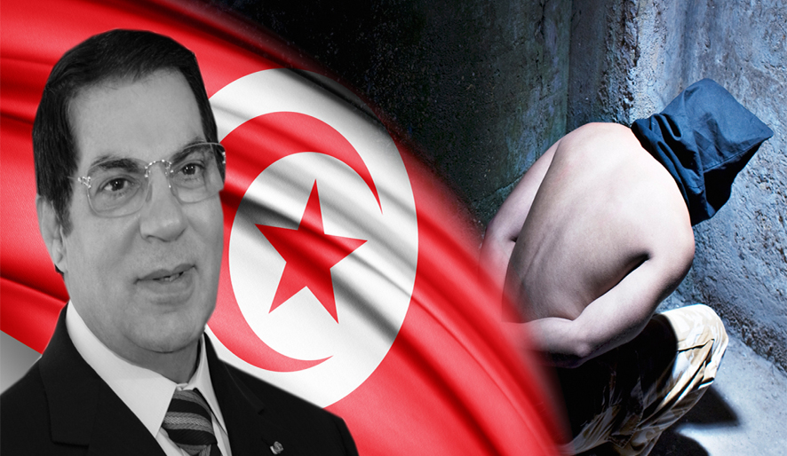 في ملف قتل عبد العزيز المحواشي..   "الصباح" تنشر شهادة "صادمة" لأساليب التعذيب في  نظام بن علي