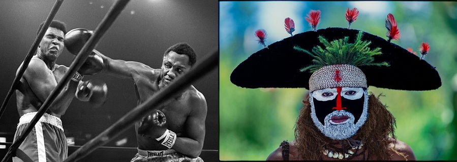 يتواصل الى غاية  5 مارس بـ"مركز إكسبو الشارقة"..   150 من عمالقة التصوير يروون تجاربهم في "اكسبوجر 2024"