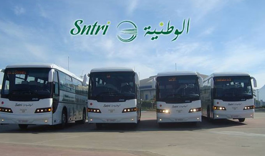في بادرة هي الاولى من نوعها .. حافلات "النقل بين المدن" تعزز اسطول "نقل تونس"