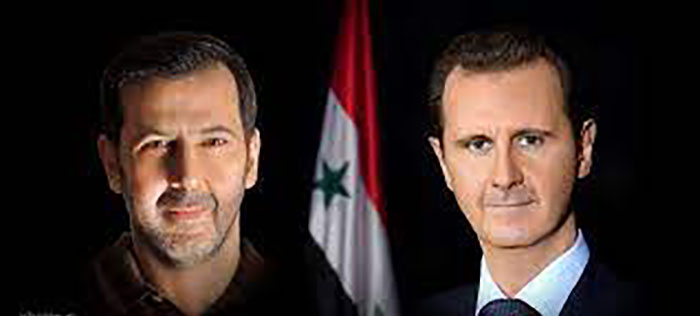 نفي المعلومات المتداولة حول مقتل شقيق الرئيس السوري