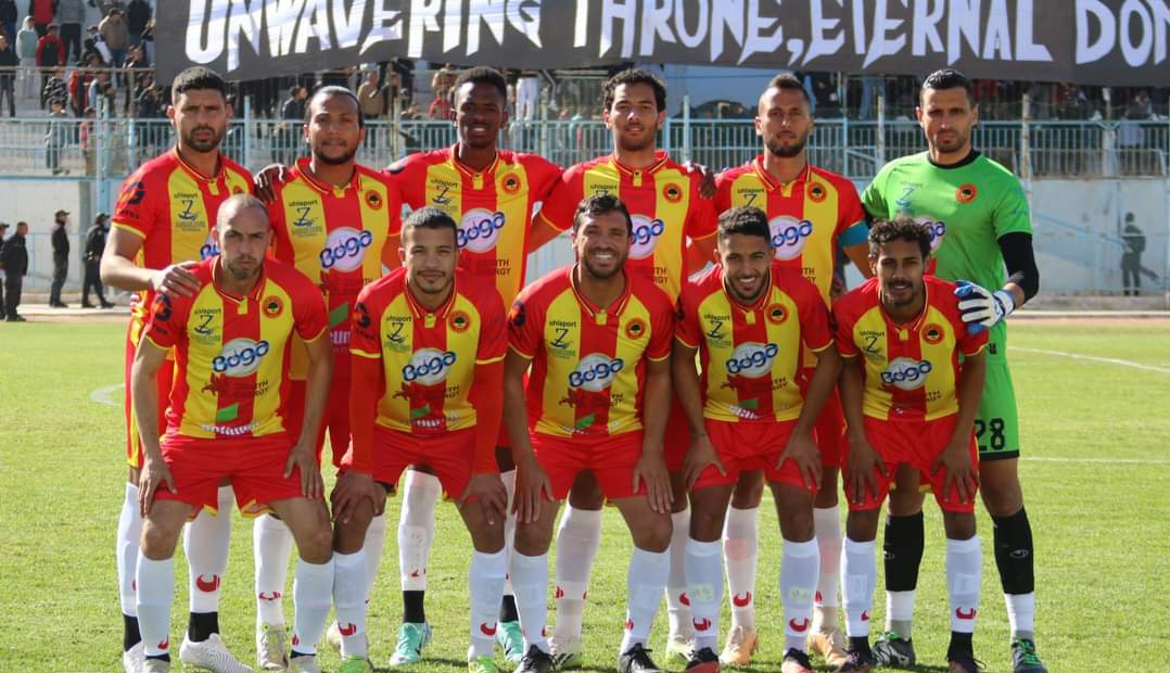 الرابطة الثانية (ج16): الترجي الجرجيسي يفتك صدارة المجموعة الثانية 