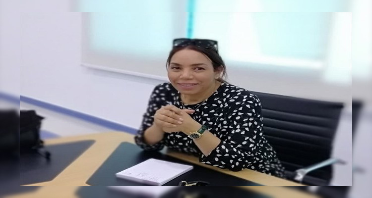 التونسية جليلة المزني في قائمة أقوى 100 سيدة أعمال في الشرق الأوسط