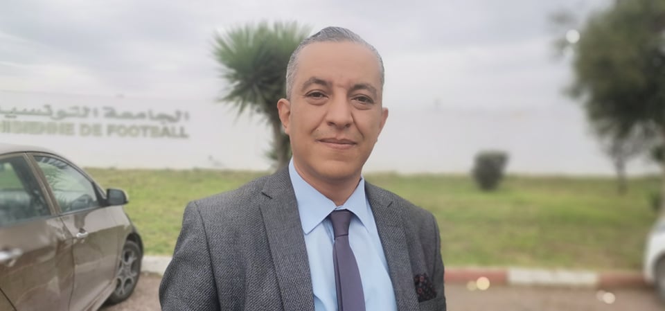 زبير اليحياوي(عضو بقائمة جلال تقية ) لـ"الصباح نيوز ": هذه أولوياتنا في حال الفوز برئاسة الجامعة 