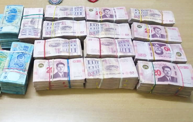 الاكتتاب في القسط الأول من القرض الرقاعي الوطني يوفر 1033،7مليون دينار