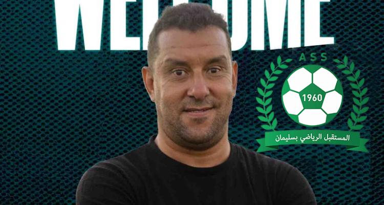 أنيس بوجلبان لـ"الصباح نيوز ": كنا متخوفين من المنافس