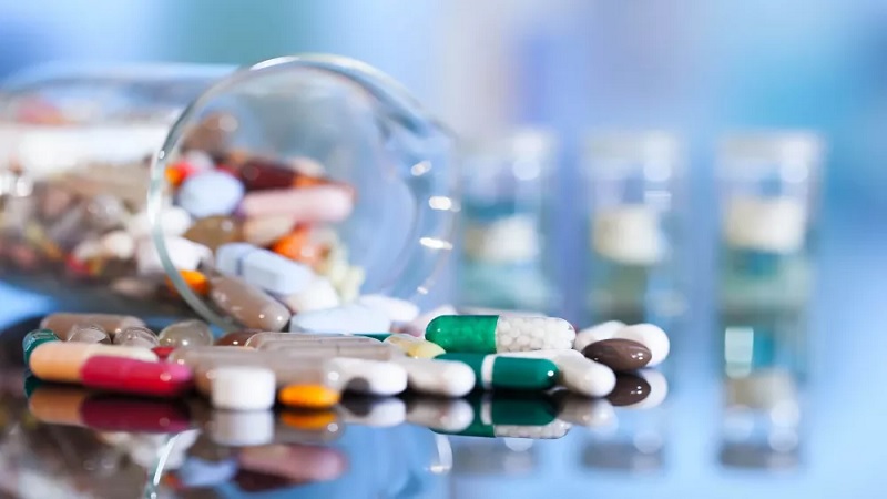 أكثر من 3500 حالة اصابة بأعراض سلبية للأدوية خلال سنة 2023