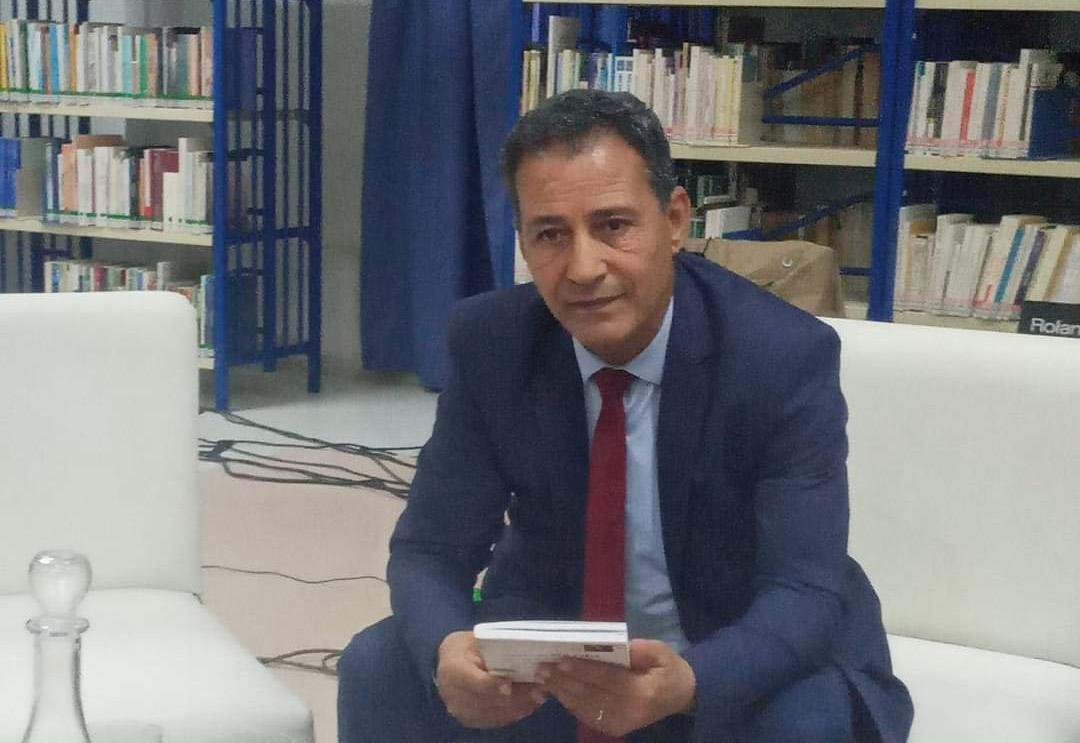 الكاتب الروائي مراد البجاوي لـ "الصباح":  الرّواية نفس طويل وتراكمات لتجربة تتعدّد فيها أوجه الحياة بتوازناتها