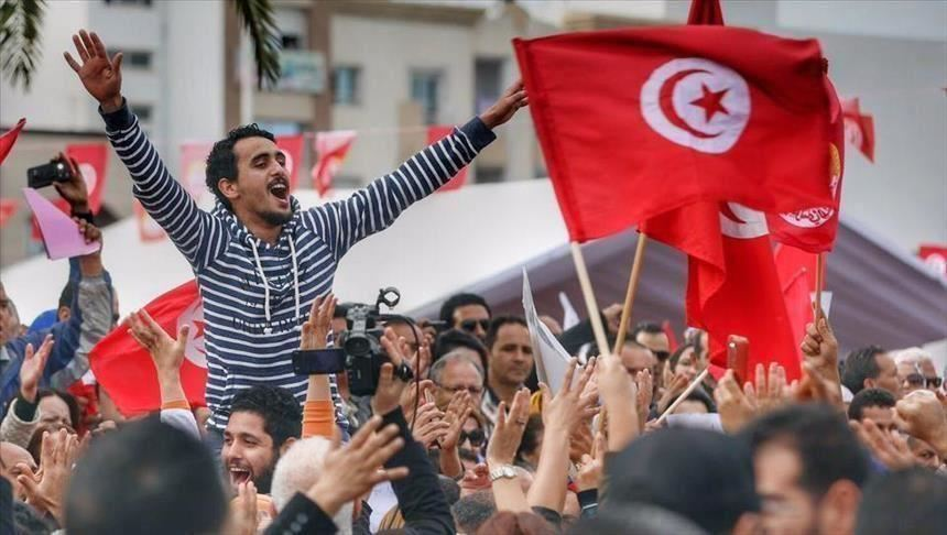 صنفت ضمن "الديمقراطيات الهجينة"..   تونس تتصدر الدول العربية في مؤشر الديمقراطية لسنة 2023