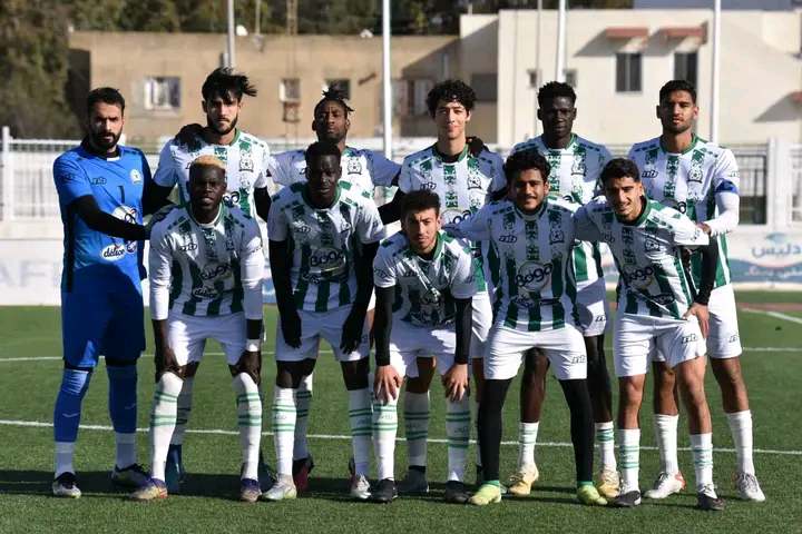 مستقبل سليمان.. الأولوية للهجوم أمام القوافل 