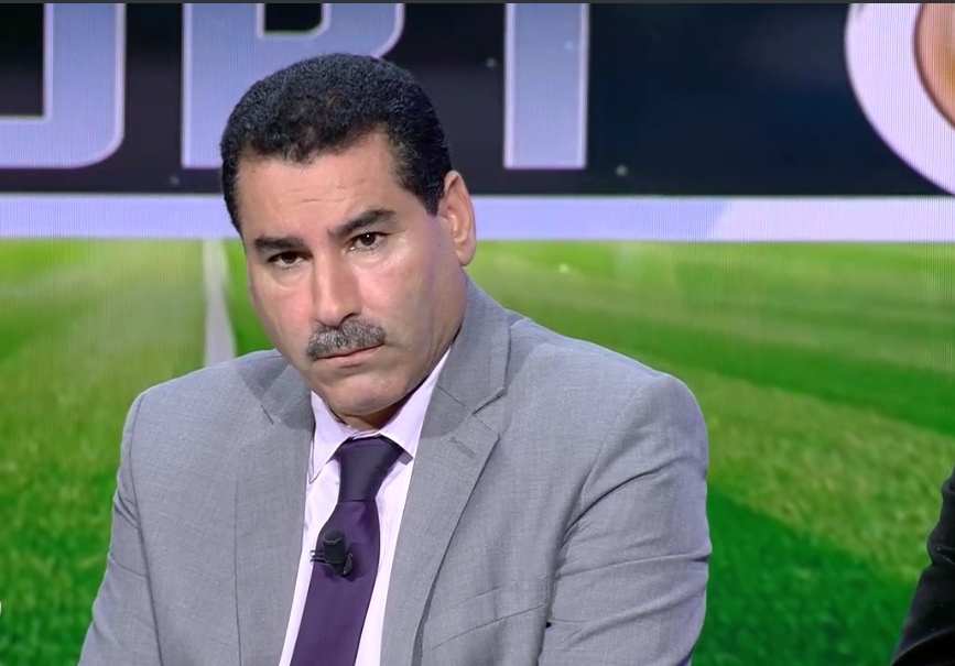 شكري بن حمدة يؤكد :صدور قانون الهياكل الرياضية سيلغي نتائج انتخابات جامعة كرة القدم