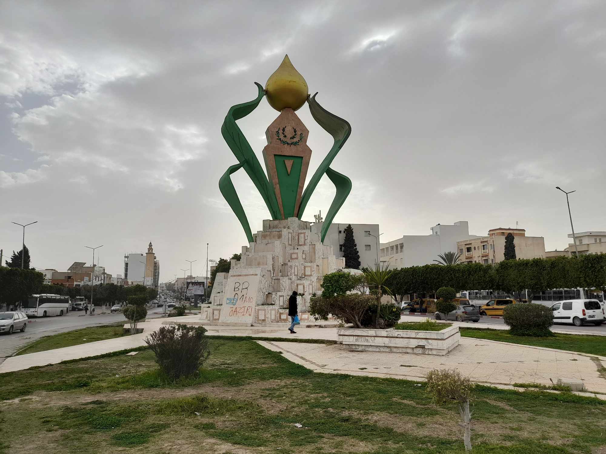 رئيس الإتحاد المحلي للفلاحة بمساكن لـ"الصباح نيوز " ..إرتفاع أسعارها يغذّي وتيرة سرقة المواشي