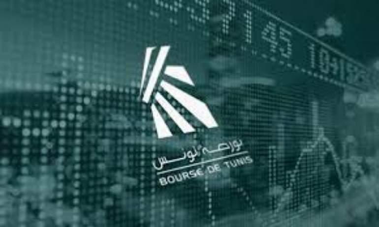 النسق الإيجابي يلازم توننداكس في إقفال الإربعاء