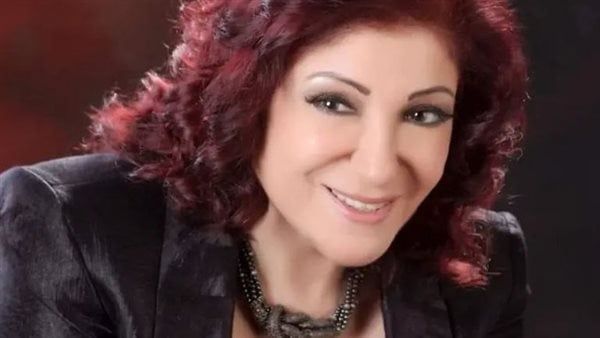 بعد صِراع مع المرض.. رَحيل الفنانة السورية ثناء دبسي