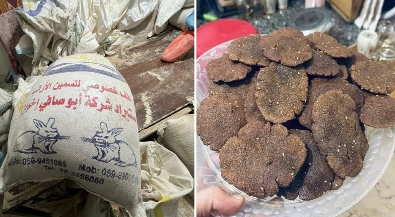ممنوع من الحياد..   هل أتاكم حديث خبز الأعلاف؟.