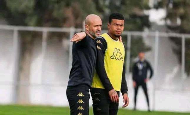 الترجي الرياضي: 24 لاعبا على ذمة كاردوزو في مواجهة النجم الساحلي 