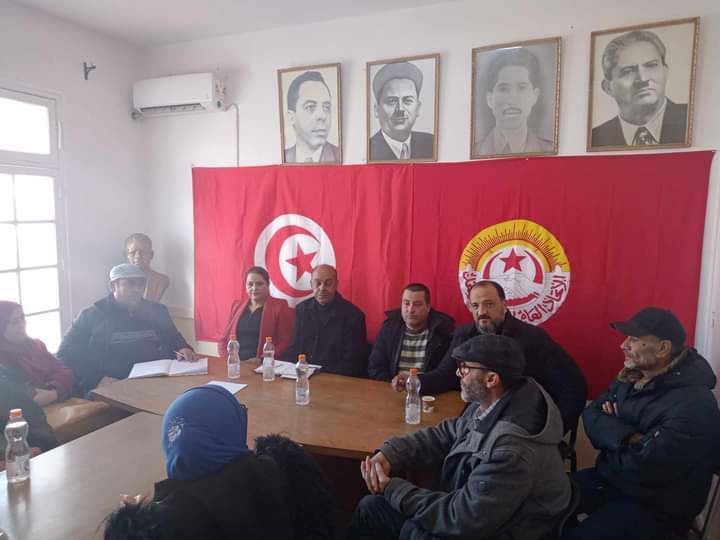 الكاتب العام للفرع الجامعي لعملة التربية بنابل :الجهة تشكو من نقص فادح في العملة ونطالب بفتح الانتدابات 
