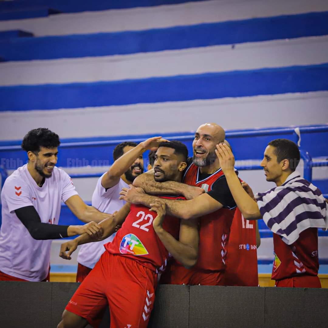 النافذة الاولى من تصفيات الآفروباسكات :المتتخب الوطني يستهل مشاركته بالفوز على كينيا