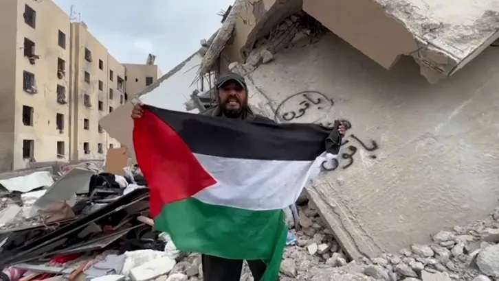 ممنوع من الحياد..   يسألونك عن صمود غزة ..