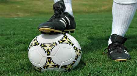  لهذا السبب توقفت مباراة السبيخة والسرس