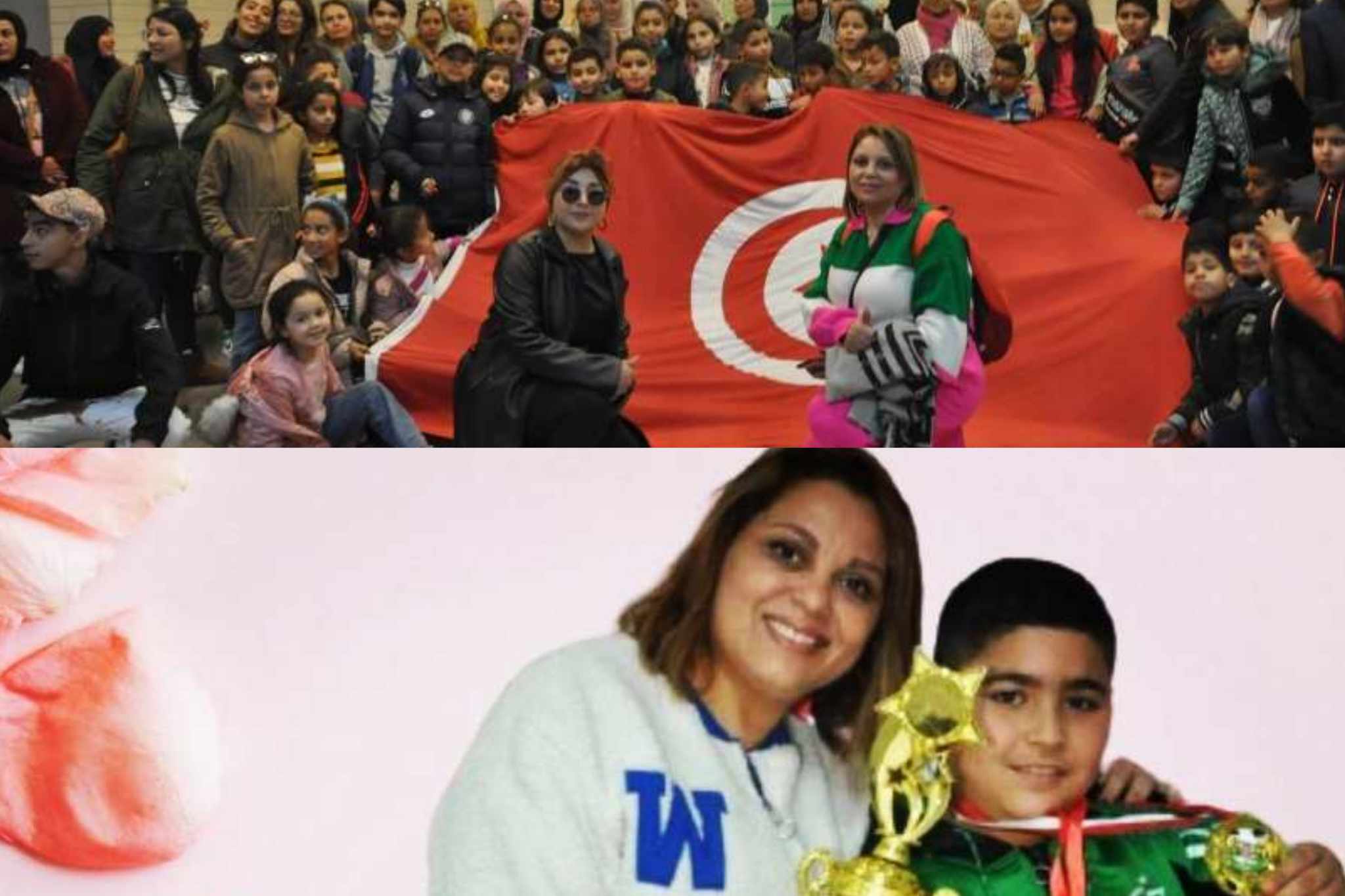 البطولة العربيّة للحساب الذّهني بالجزائر... تتويج تونس بــ17 كأسا و بكأس البطولة العربيّة للطّفل : محمّد لؤي الجريبي