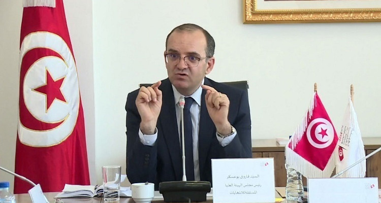  بوعسكر في سيدي بوزيد:   انطلاق عمل المجالس المحلية بداية أفريل القادم