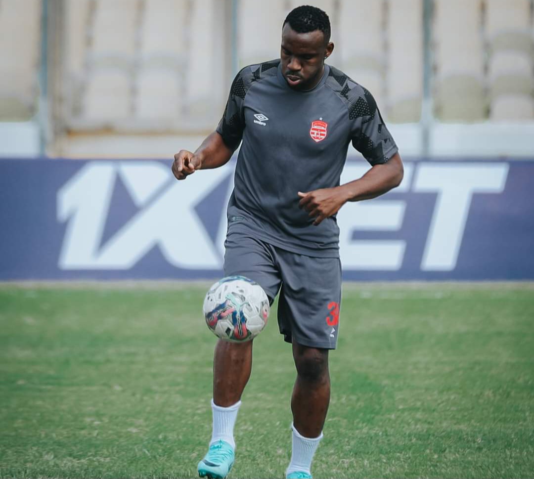 كأس الإتحاد الإفريقي: التشكيلة الاساسية للنادي الإفريقي ضد دريمز الغاني 